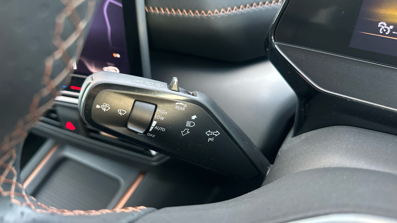 CUPRA Born 170kW e-Boost V3 77kWh 5dr Auto [5 Seat] Electric Hatchback